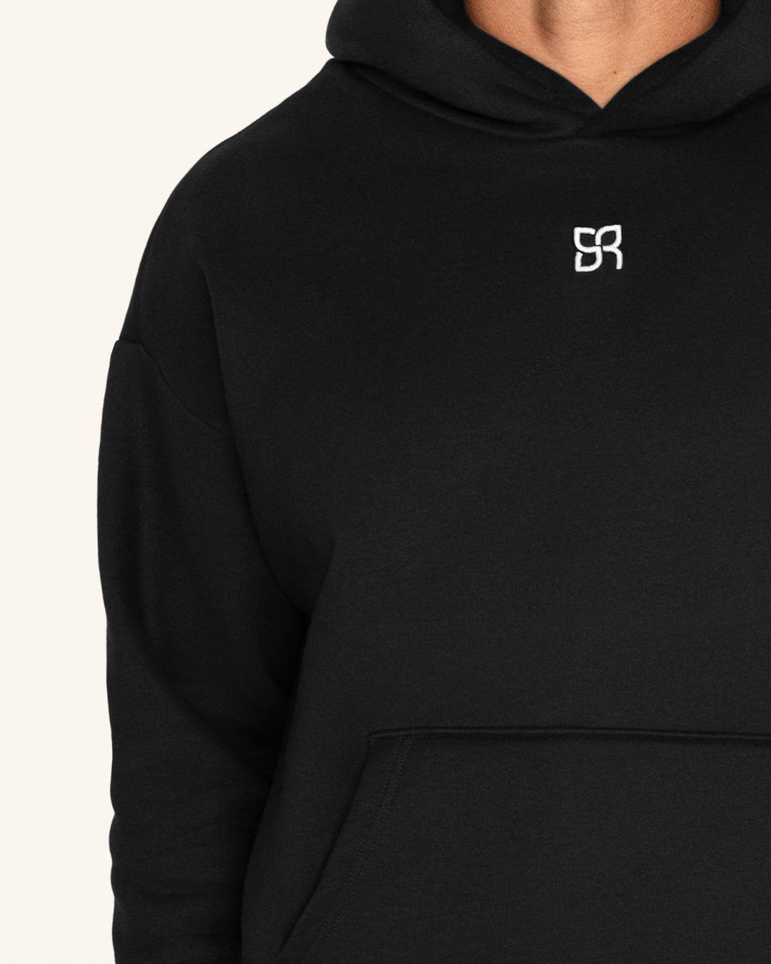 front | ritual black