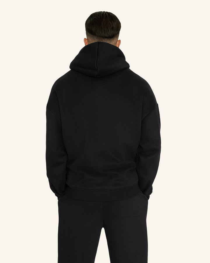back | ritual black