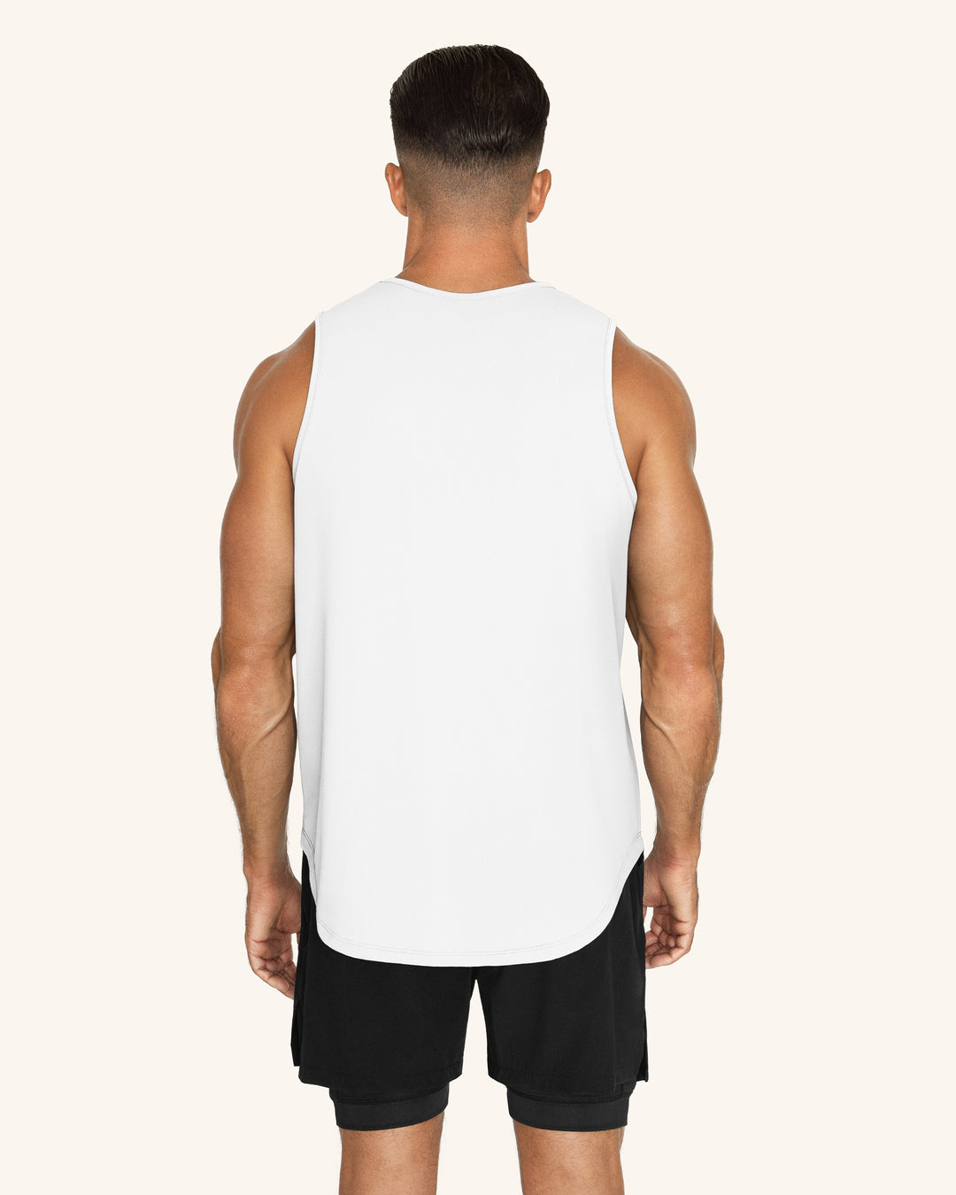 back | pure ritual