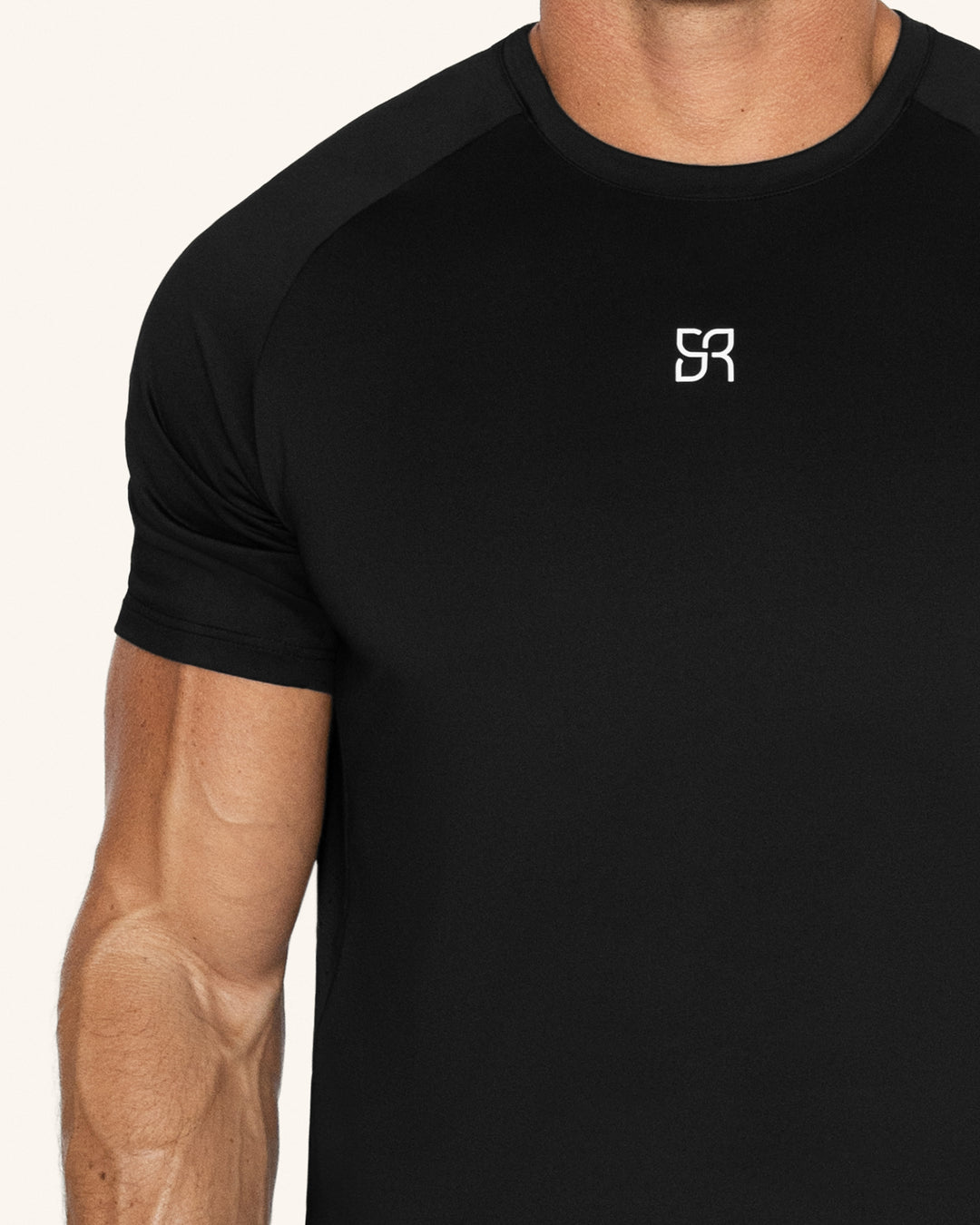 front | ritual black