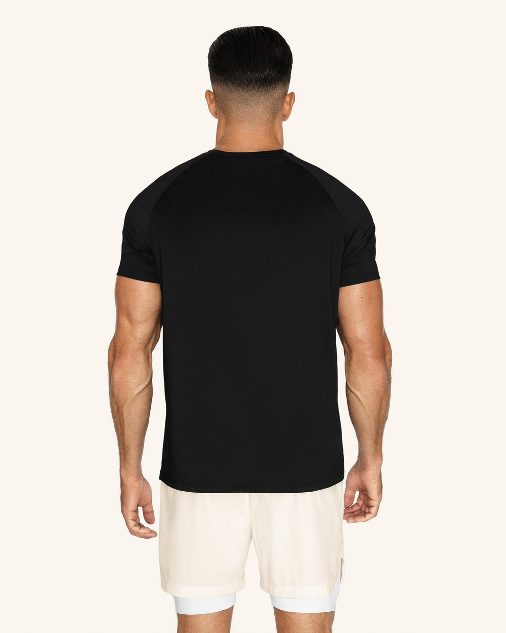 back | ritual black