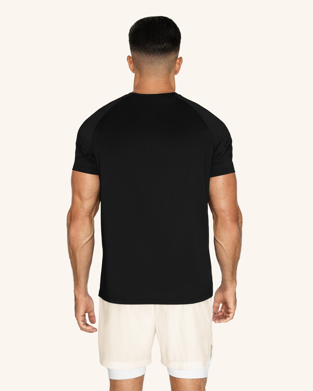 back | ritual black