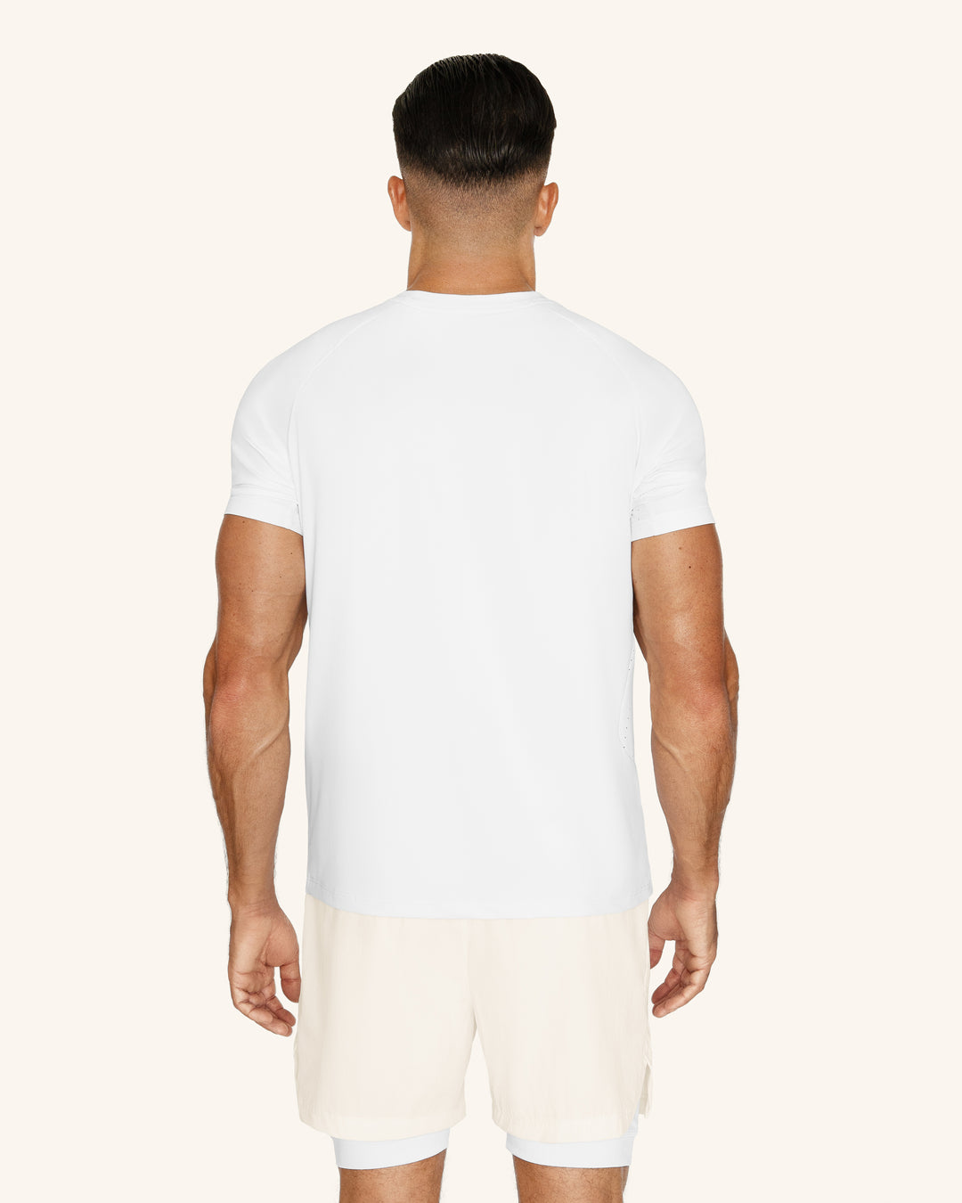 back | pure ritual