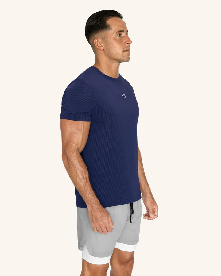 front | midnight navy