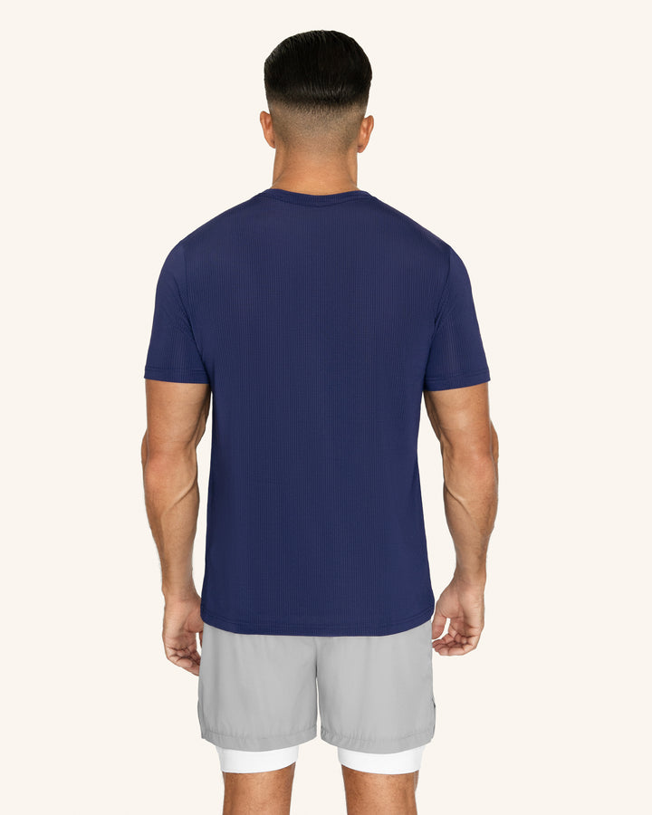 back | midnight navy