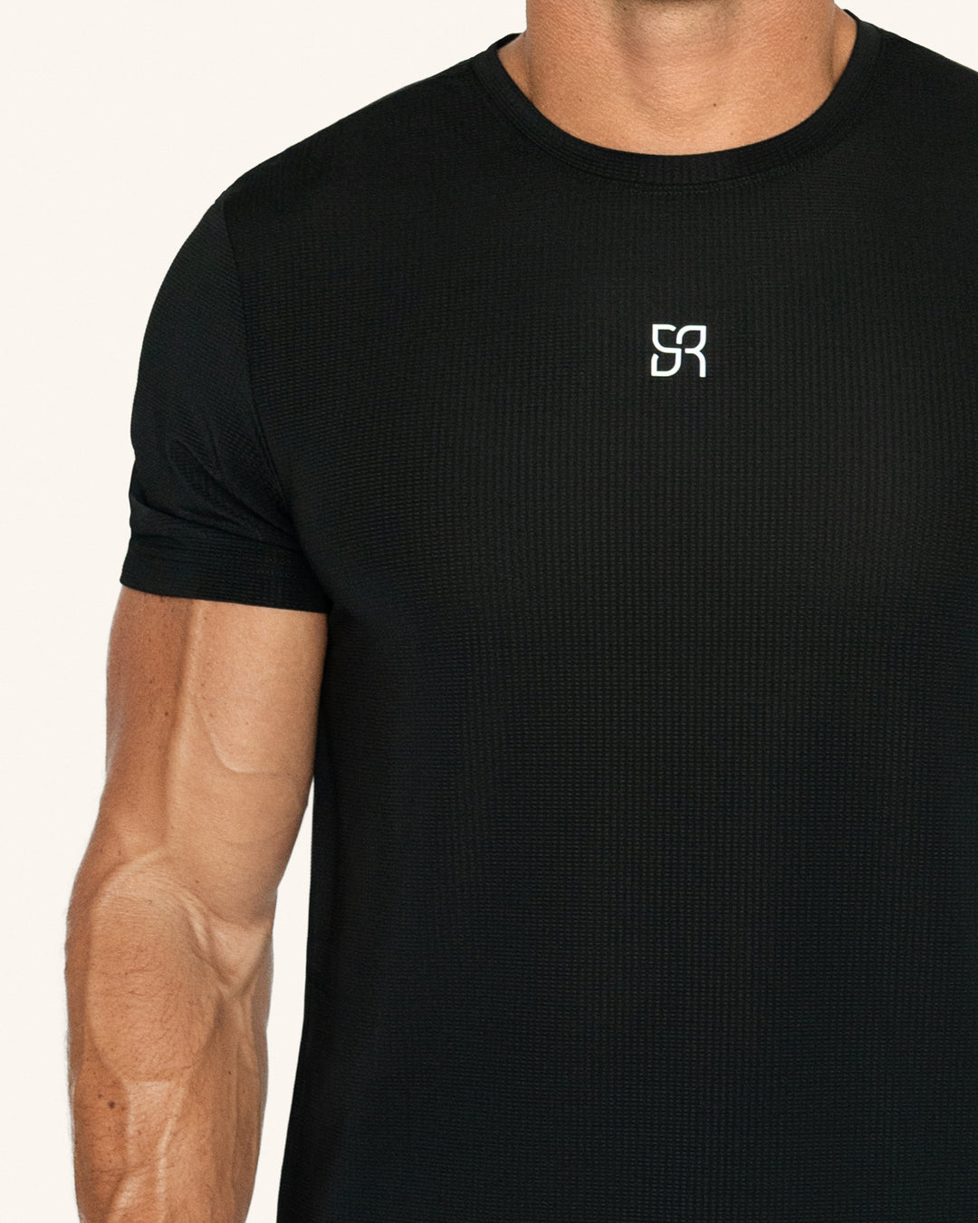 front | ritual black