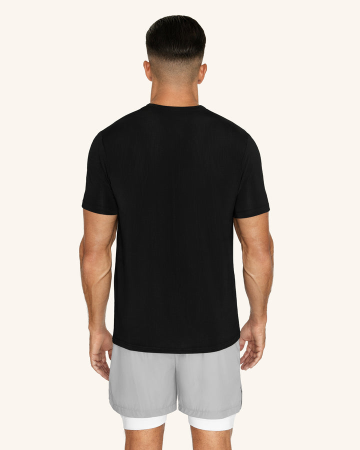 back | ritual black
