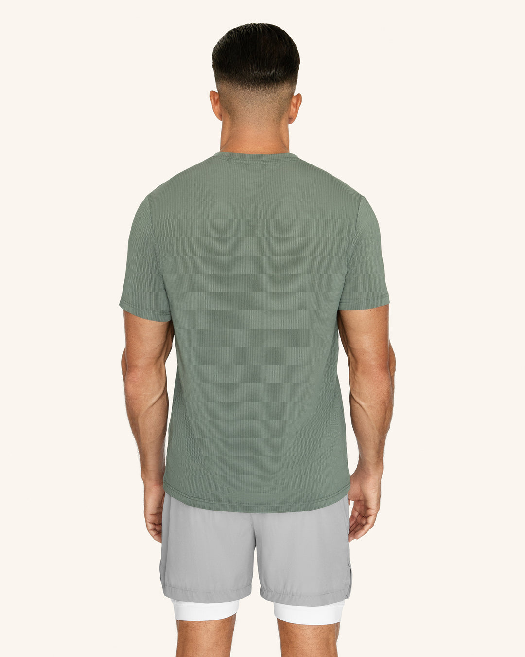 back | sage flow