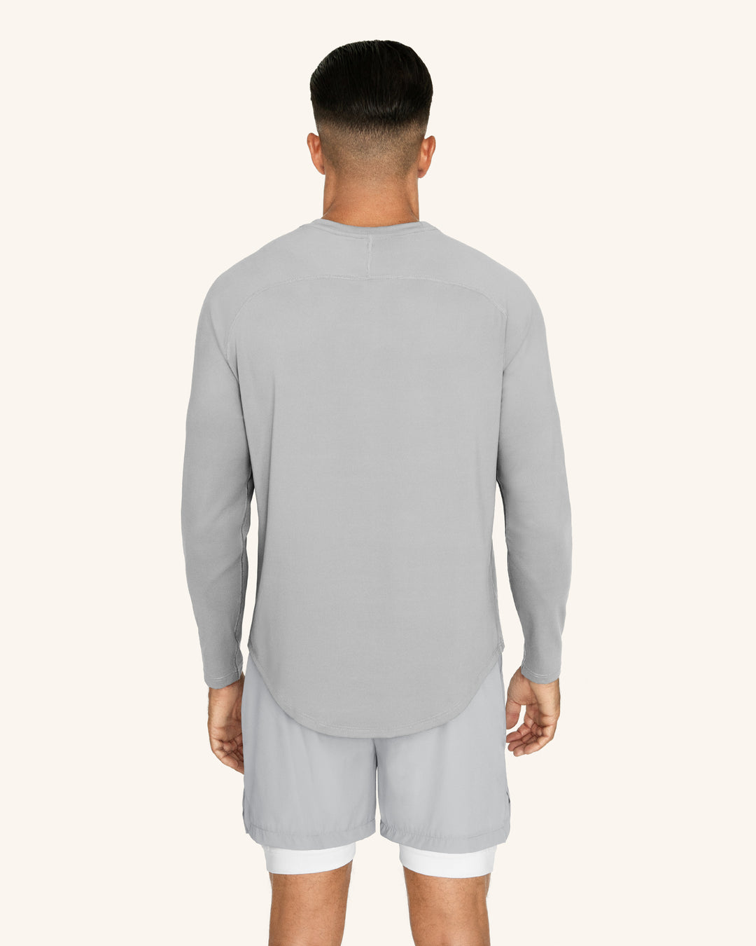 back | mist ritual