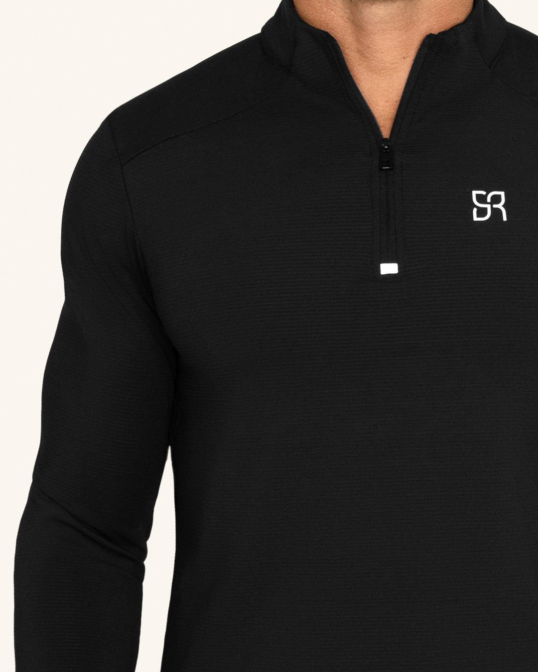 front | ritual black