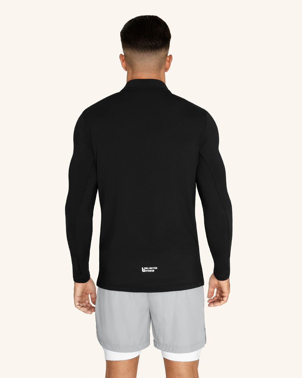 back | ritual black