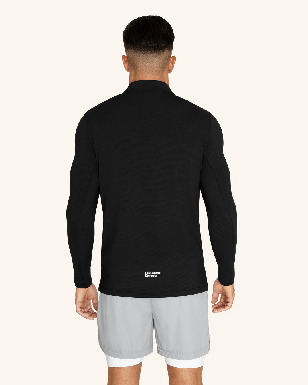 back | ritual black