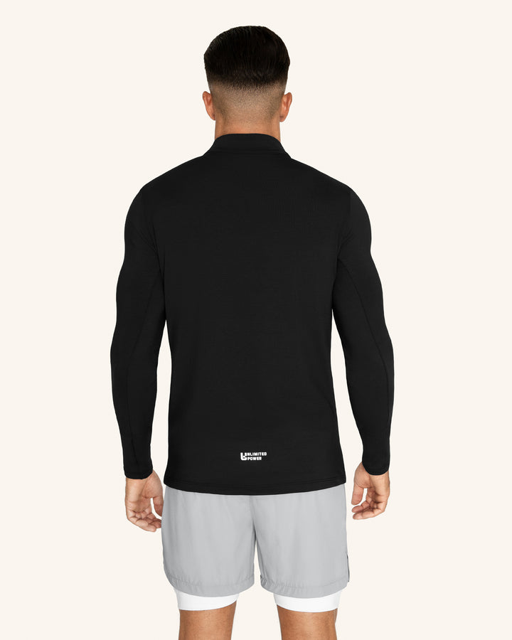back | ritual black