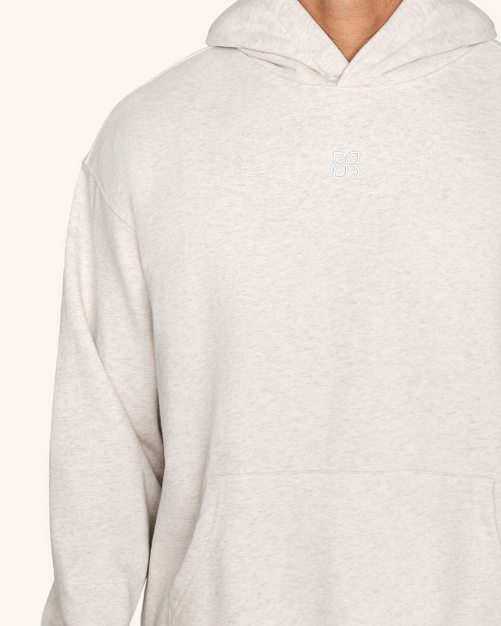 front | creamy bone