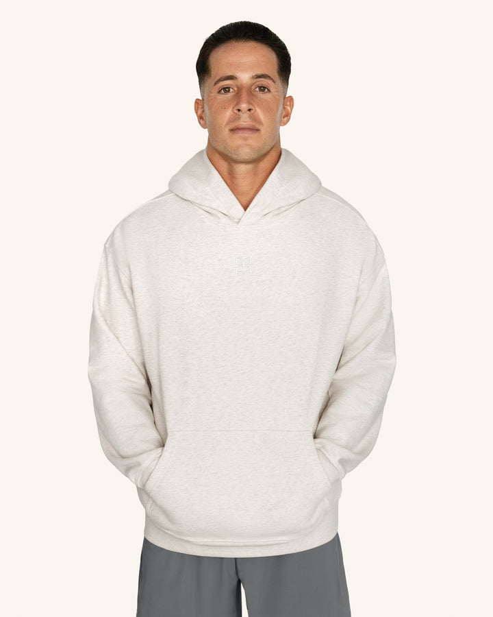 front | creamy bone