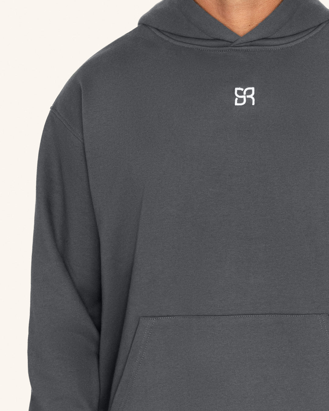 front | stone silence