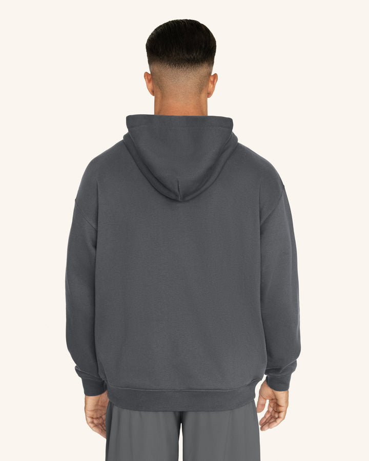 back | stone silence
