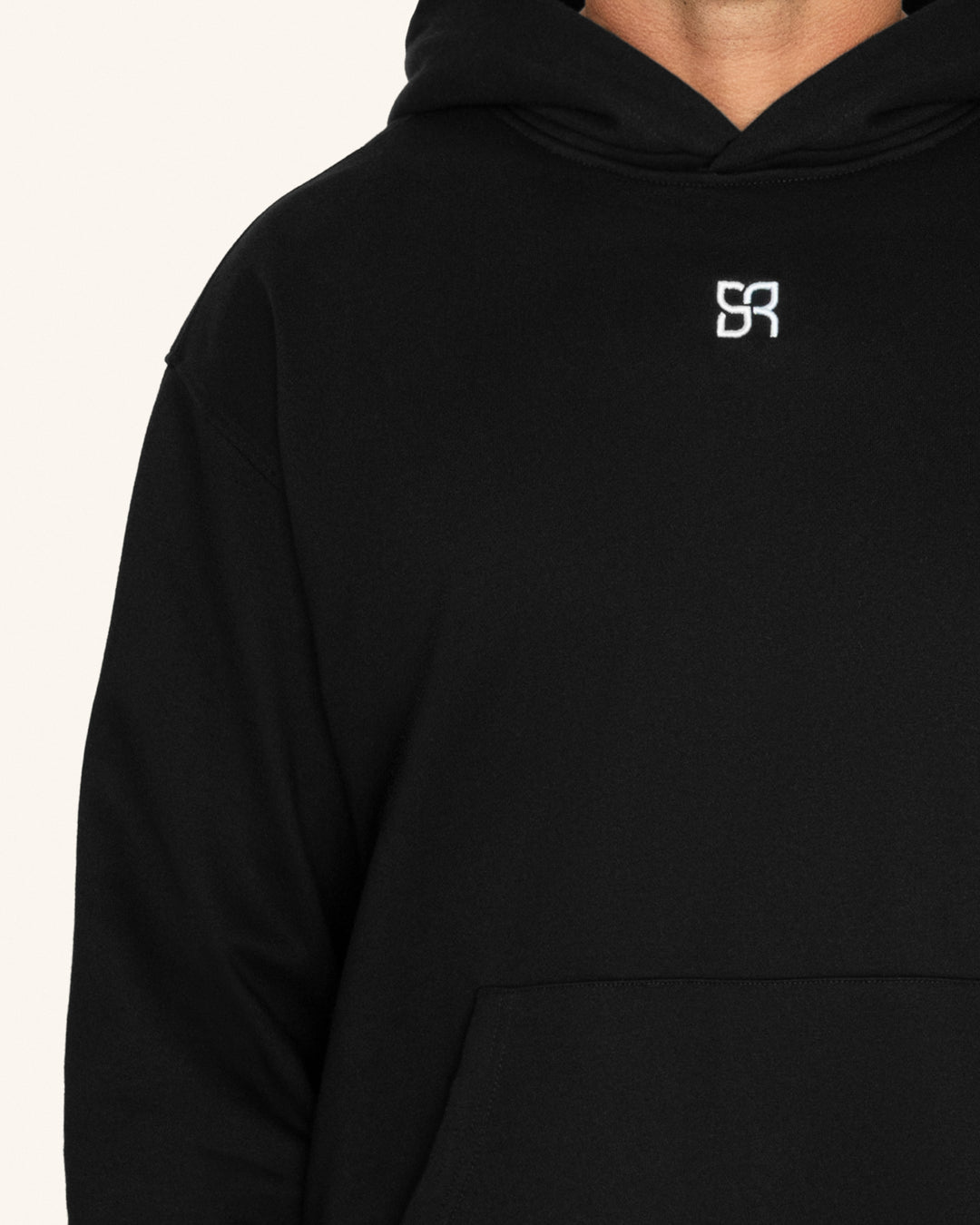 front | ritual black