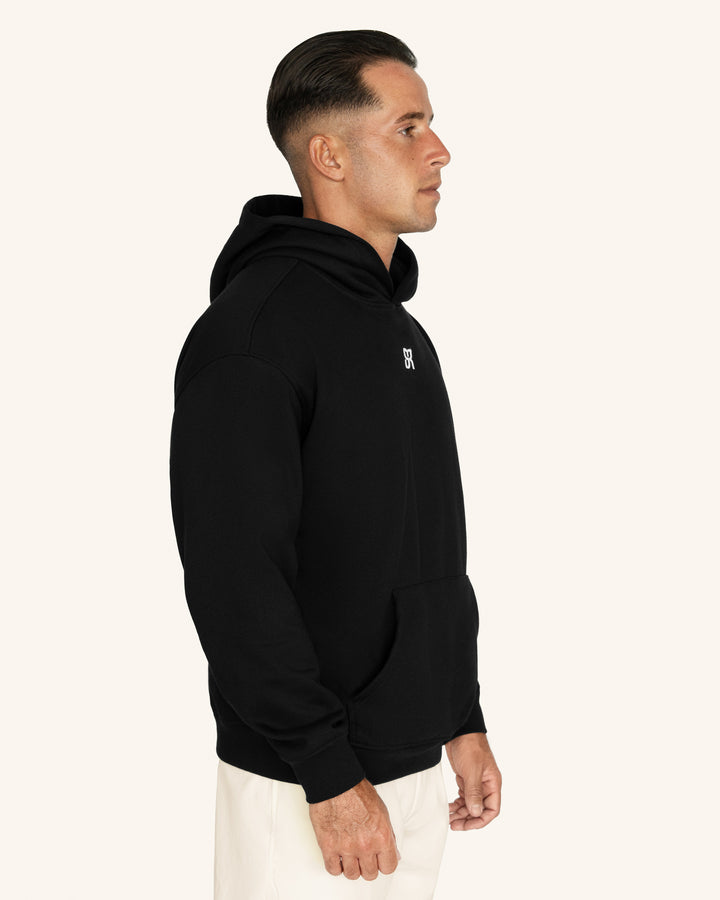 front | ritual black