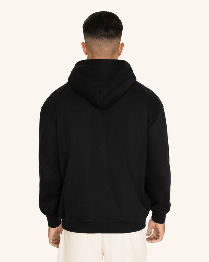 back | ritual black