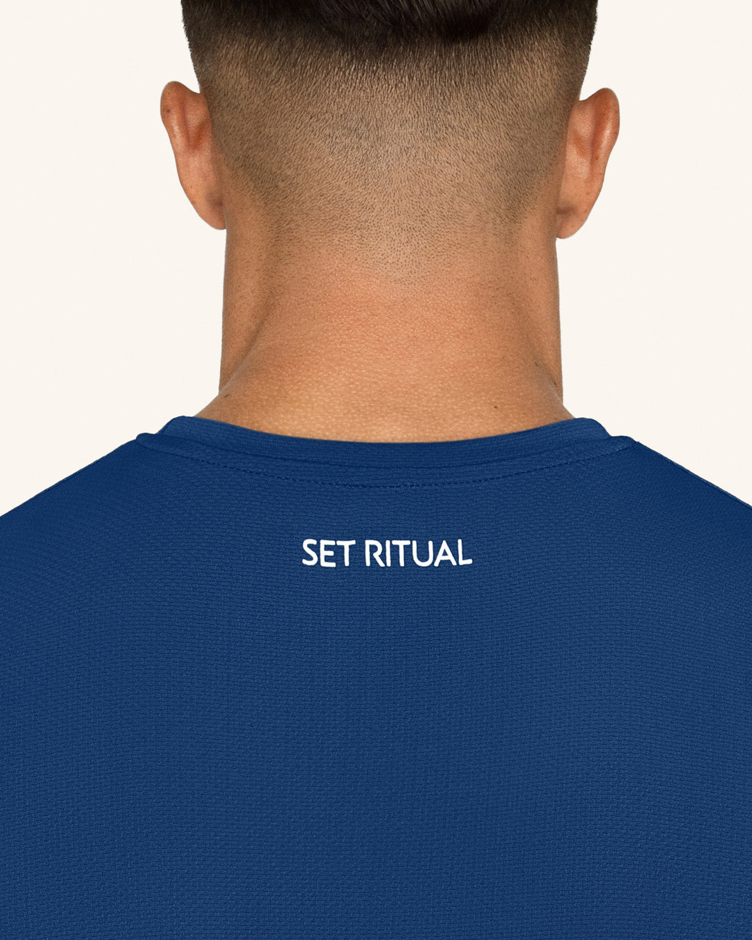 front | electric ritual