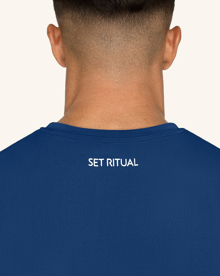 front | electric ritual