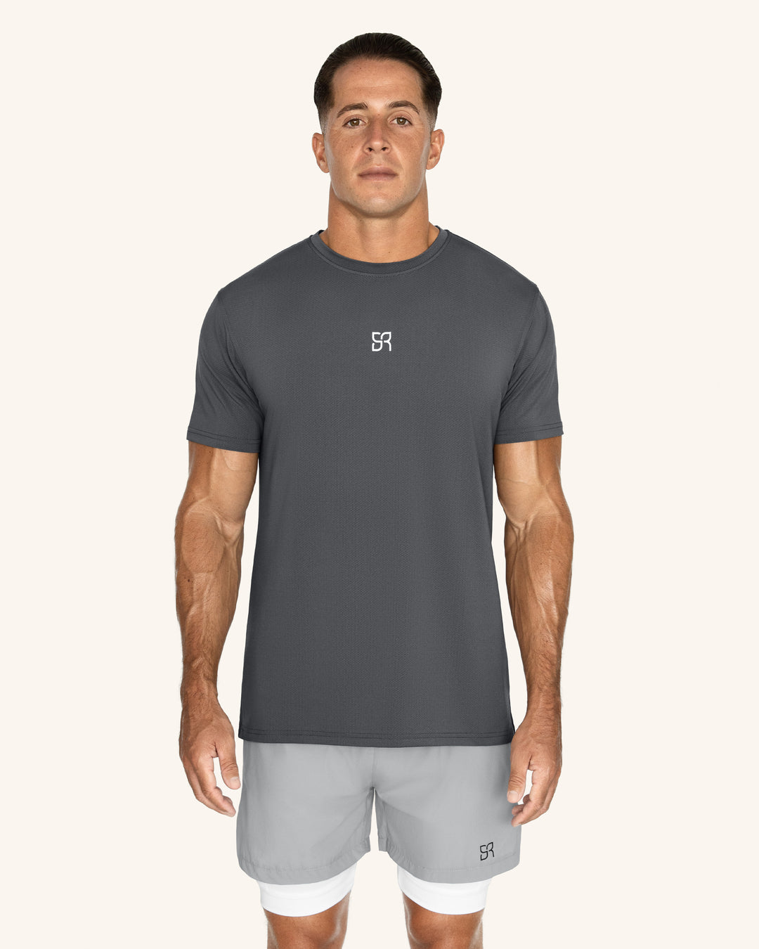 front | stone silence