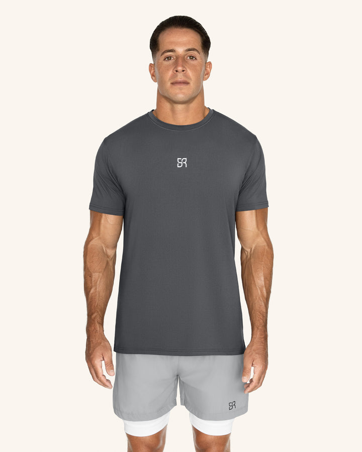 front | stone silence