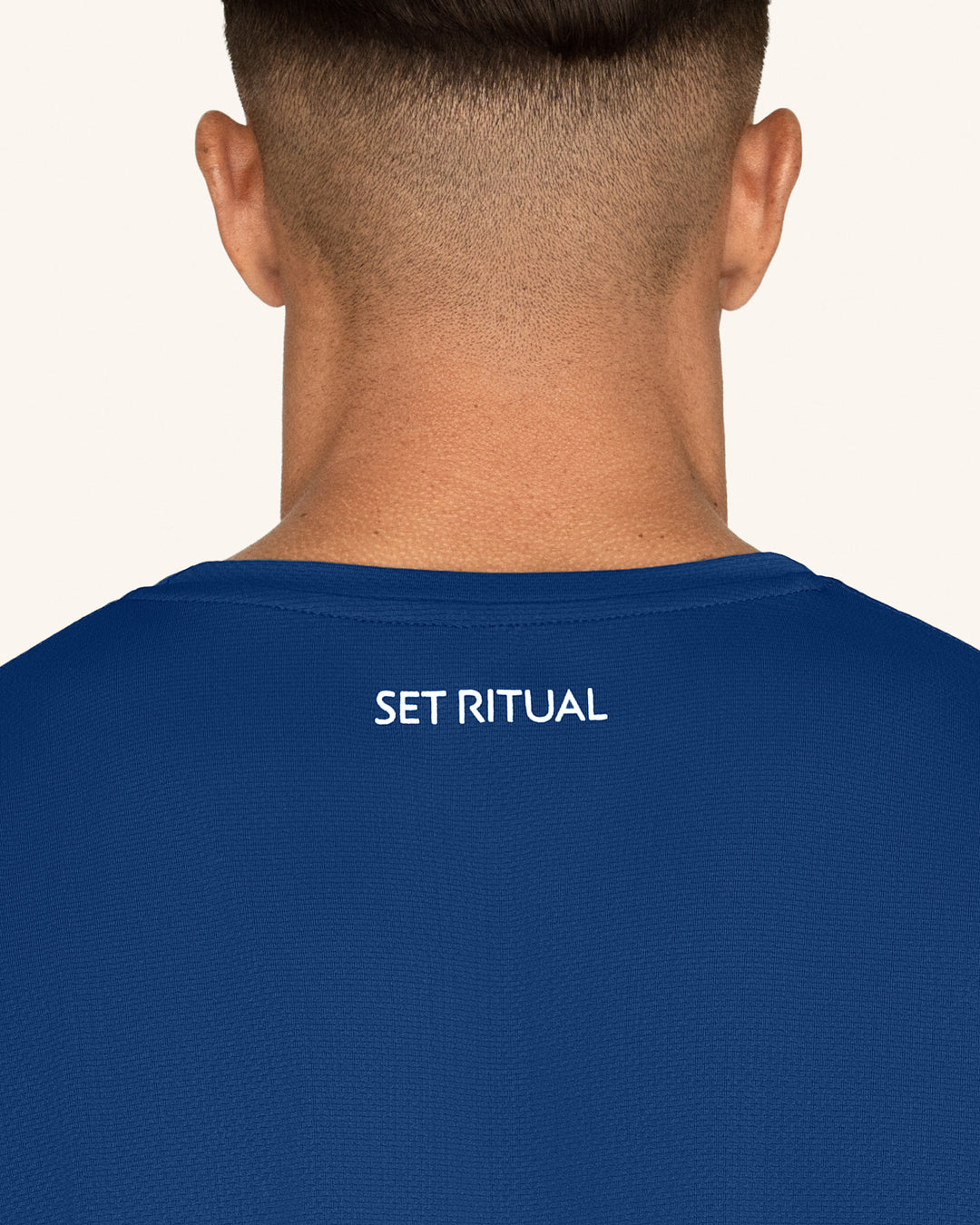 front | electric ritual