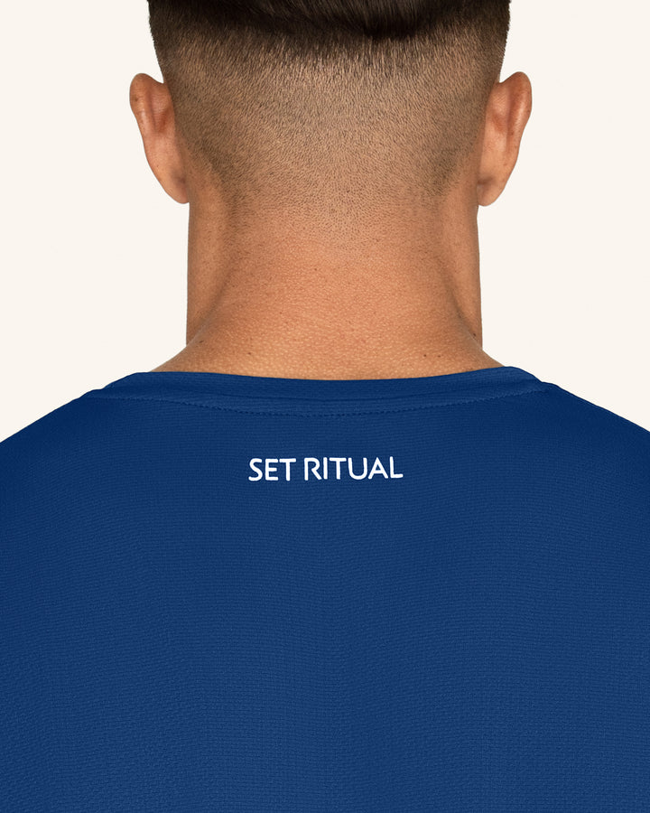 front | electric ritual