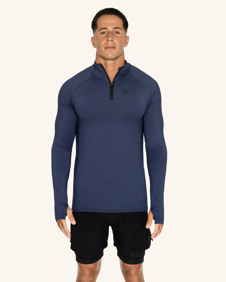 front | midnight navy