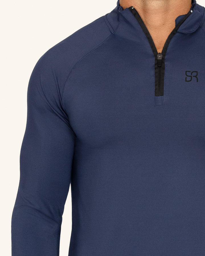 front | midnight navy