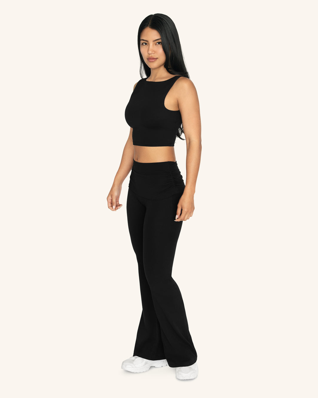 Front | Ritual Black