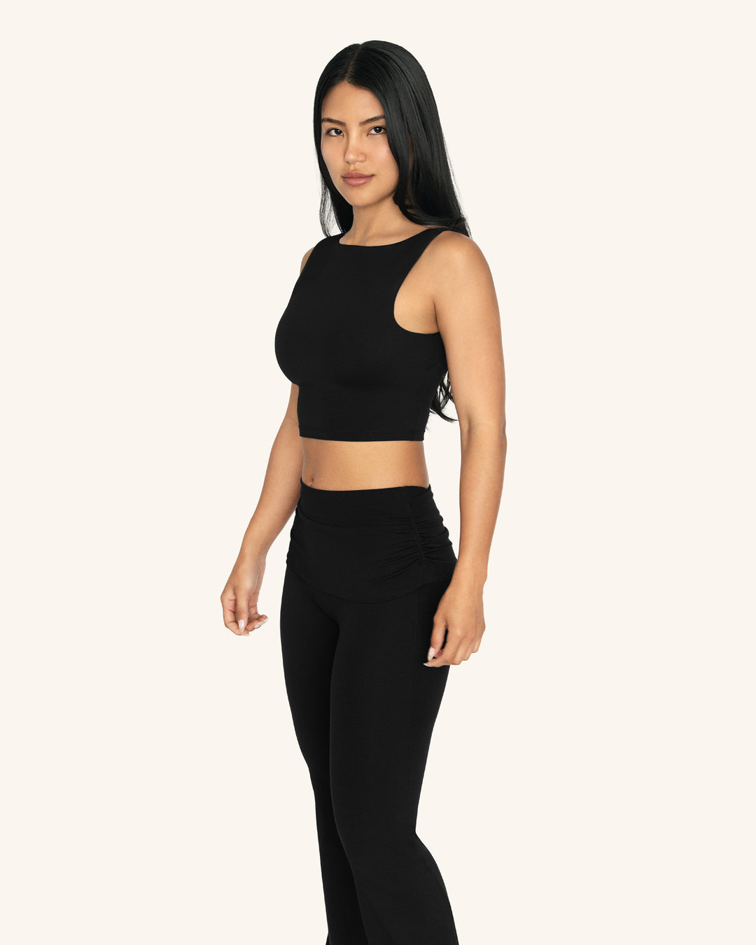 Front | Ritual Black
