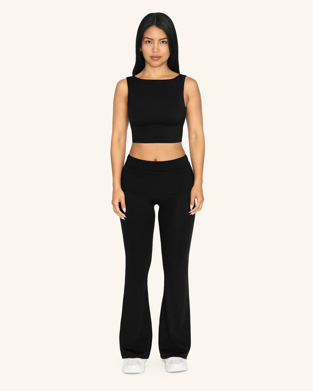 Front | Ritual Black