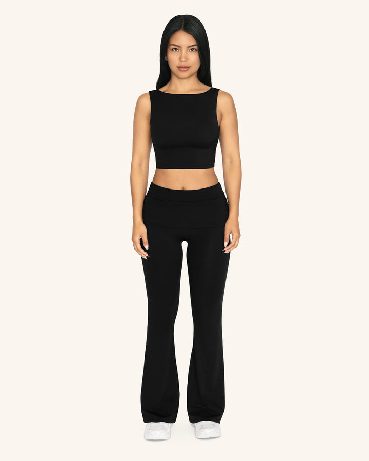 Front | Ritual Black