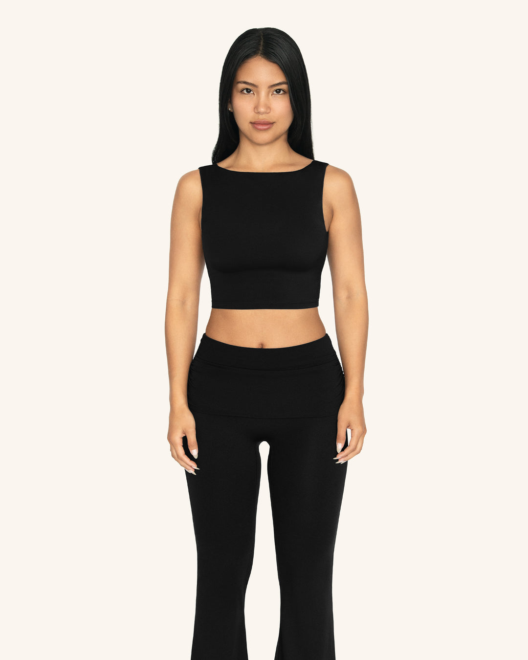 Front | Ritual Black