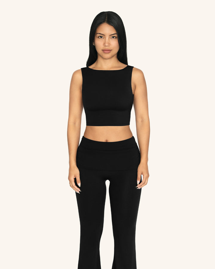 Front | Ritual Black