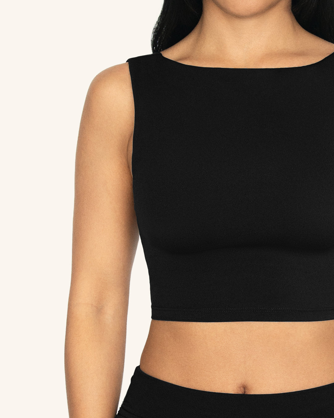 Front | Ritual Black