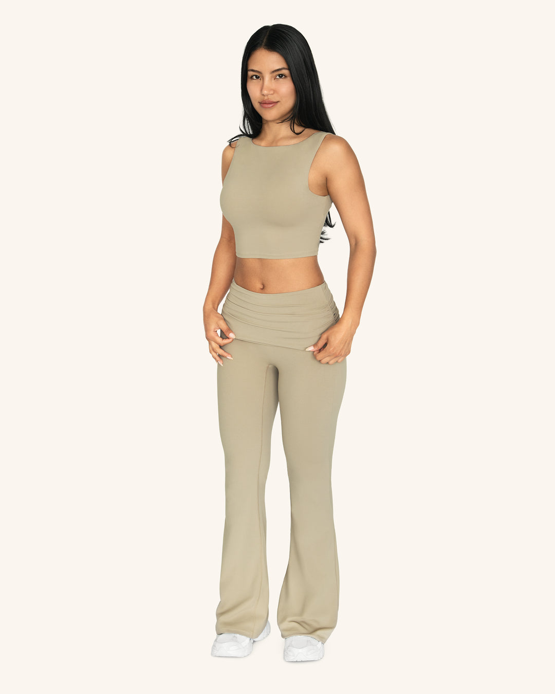 Front | Bare Ritual