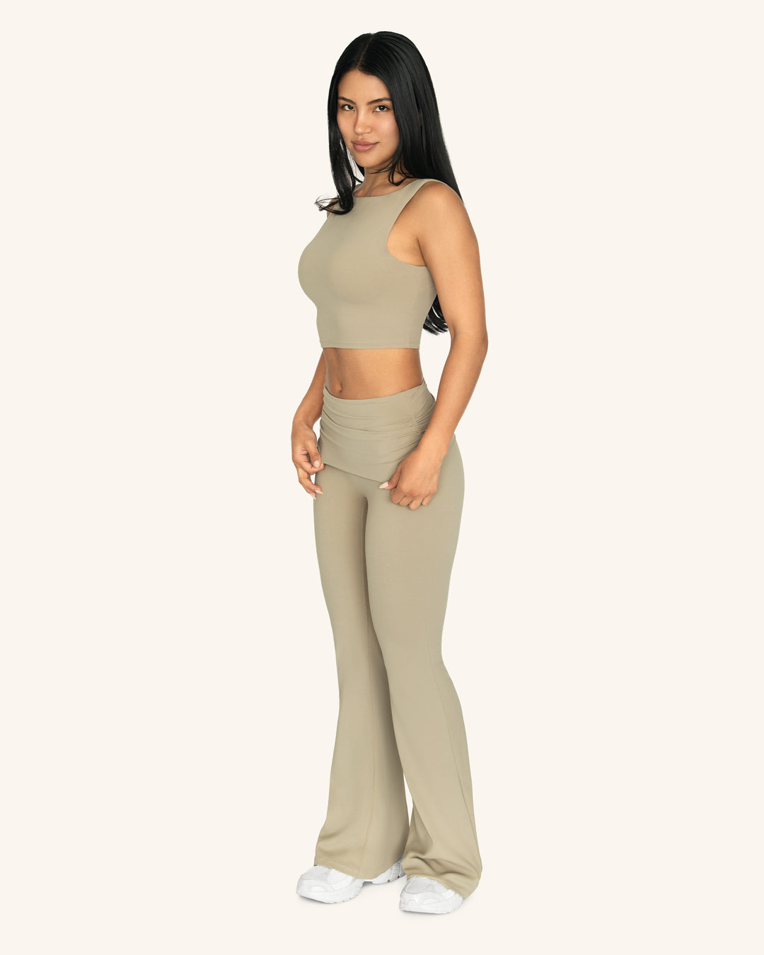 Front | Bare Ritual