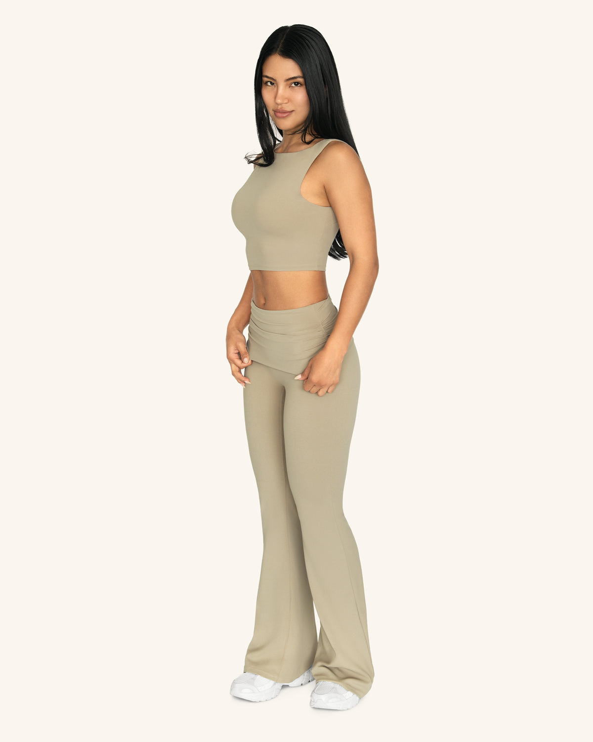 Front | Bare Ritual