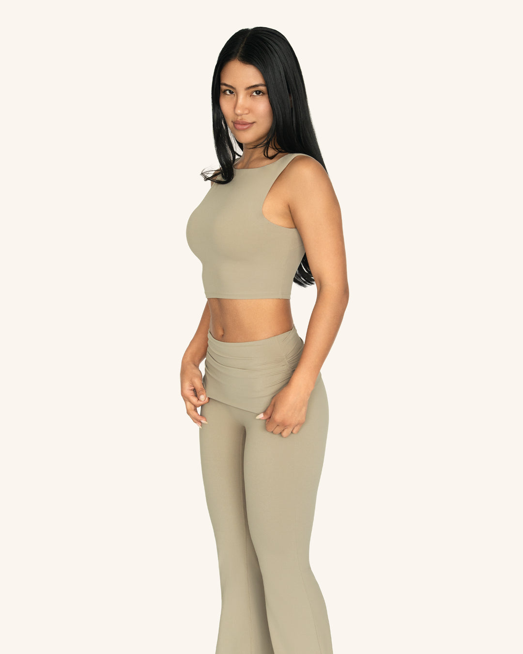 Front | Bare Ritual