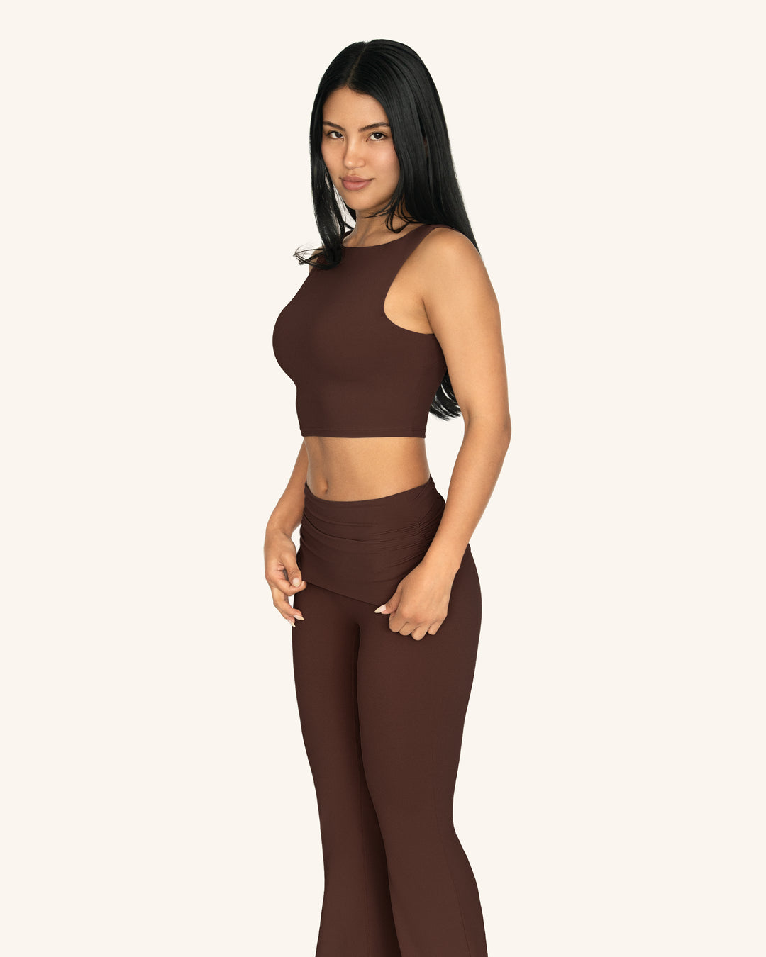 Front | Grounded Cocoa