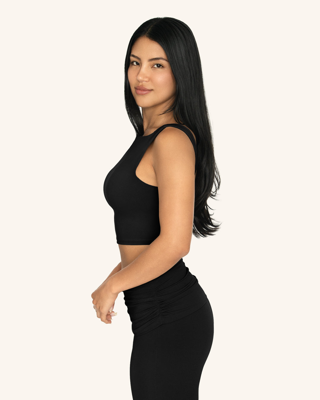 Front | Ritual Black
