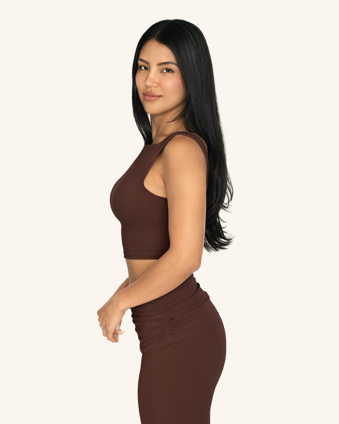 Front | Grounded Cocoa