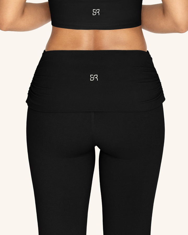 Front | Ritual Black