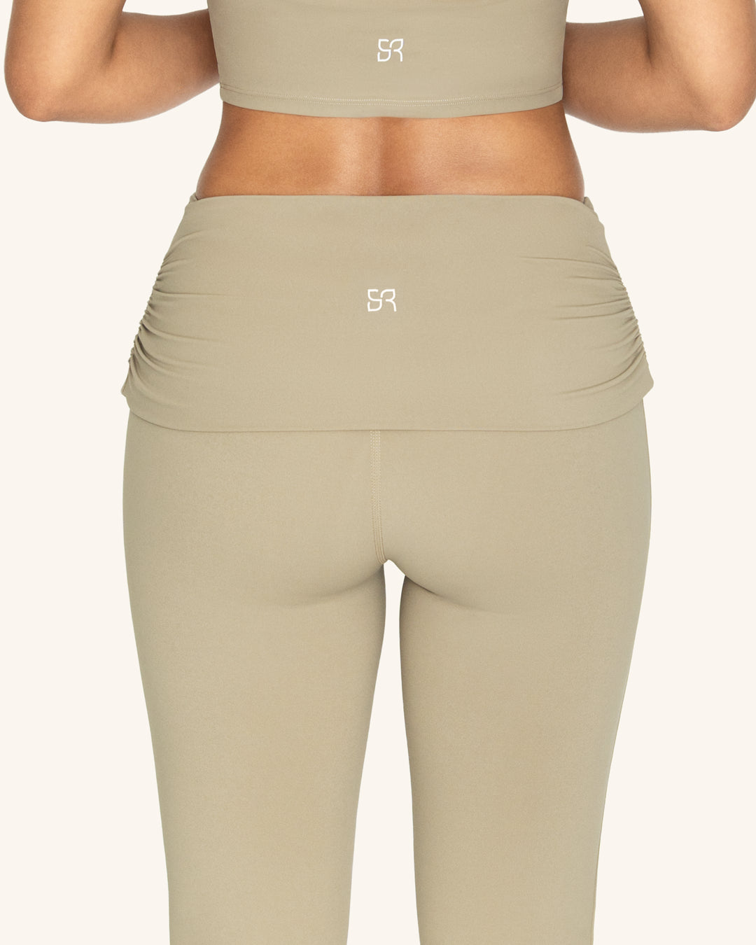 Front | Bare Ritual