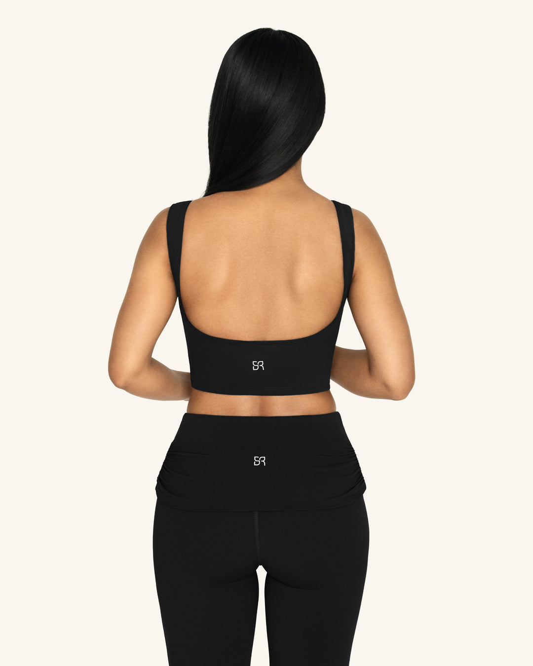Back | Ritual Black