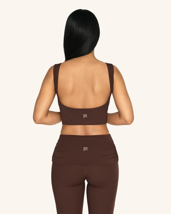 Back  | Grounded Cocoa